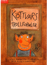 Köttvars trollformler (pocket)