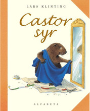 Castor syr (inbunden)