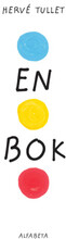 En bok (bok, board book)