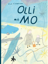 Olli och Mo (inbunden)