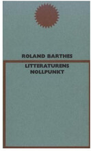 Litteraturens nollpunkt (pocket)