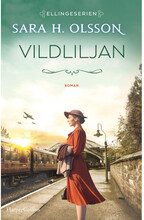 Vildliljan (inbunden)