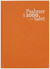 Psalmer i 2000-talet (inbunden)