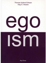 Egoism (häftad)