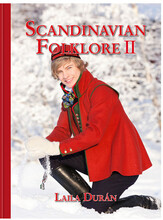 Scandinavian Folklore vol. II (inbunden, eng)