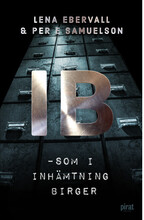 IB : som i inhämtning Birger (pocket)