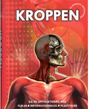 Kroppen (bok, spiral)