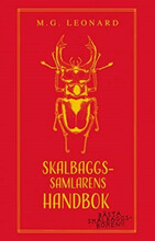 Skalbaggssamlarens handbok (inbunden)