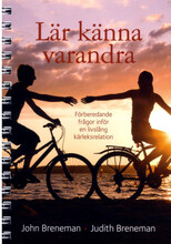 Lär känna varandra (bok, spiral)