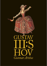 Gustav III:s hov (inbunden)