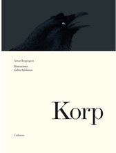 Korp (inbunden)