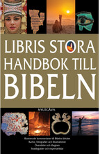 Libris stora handbok till Bibeln (bok, flexband)