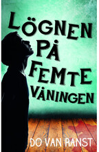 Lögnen på femte våningen (inbunden)