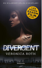 Divergent (pocket)
