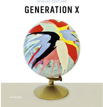 Generation X (bok, danskt band)