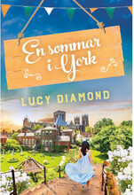 En sommar i York (pocket)