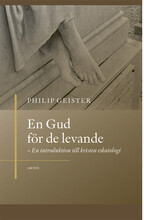 En Gud för de levande : en introduktion till kristen eskatologi (bok, danskt band)