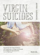 Virgin Suicides (bok, danskt band)