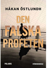 Den falska profeten (inbunden)