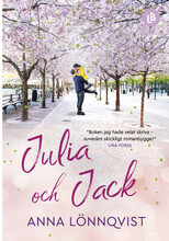 Julia och Jack (bok, danskt band)