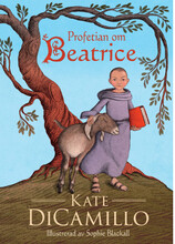 Profetian om Beatrice (inbunden)
