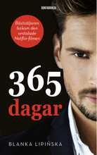 365 dagar (häftad)