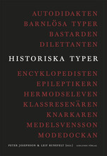 Historiska typer (bok, danskt band)