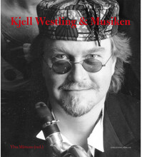 Kjell Westling & musiken (bok, danskt band)
