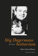 Stig Dagermans bestiarium : En essä (bok, danskt band)