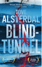 Blindtunnel (pocket)