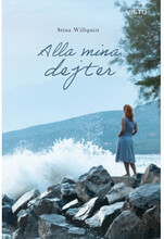 Alla mina dejter (bok, danskt band)