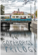 En Göteborgstrilogi (bok, danskt band)