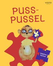 Puss-pussel (inbunden)