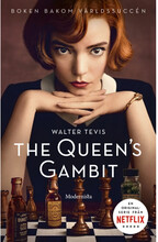 The queen's gambit (inbunden)
