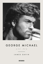 George Michael : ett liv (inbunden)