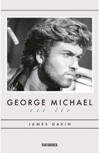 George Michael : ett liv (bok, storpocket)