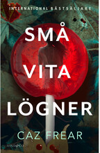 Små vita lögner (pocket)