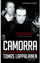 Camorra : en bok om maffian i Neapel (pocket)