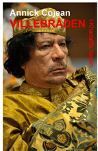 Villebråden i Khadaffis harem (inbunden)