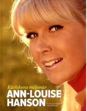 Kärlekens miljonär : Ann-Louise Hanson (bok, kartonnage)