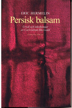 Persisk balsam (bok, danskt band)