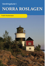Vandringsturer i norra Roslagen (bok, flexband)