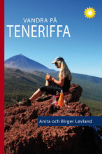 Vandra på Teneriffa : 96 turer till fots (bok, flexband)