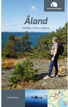 Åland : vandra, cykla, paddla (bok, flexband)