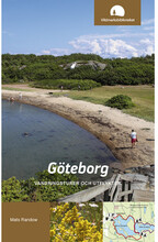 Göteborg : vandringsturer och utflykter (bok, flexband)