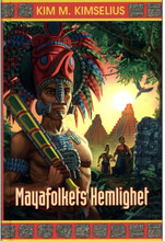 Mayafolkets Hemlighet (bok, kartonnage)