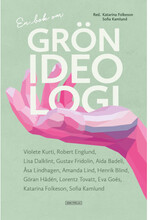 En bok om grön ideologi (bok, danskt band)