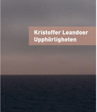 Upphörligheten (bok, danskt band)