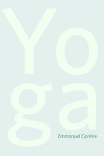 Yoga (bok, danskt band)