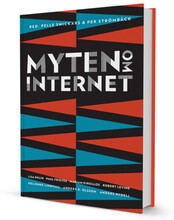 Myten om internet (bok, danskt band)